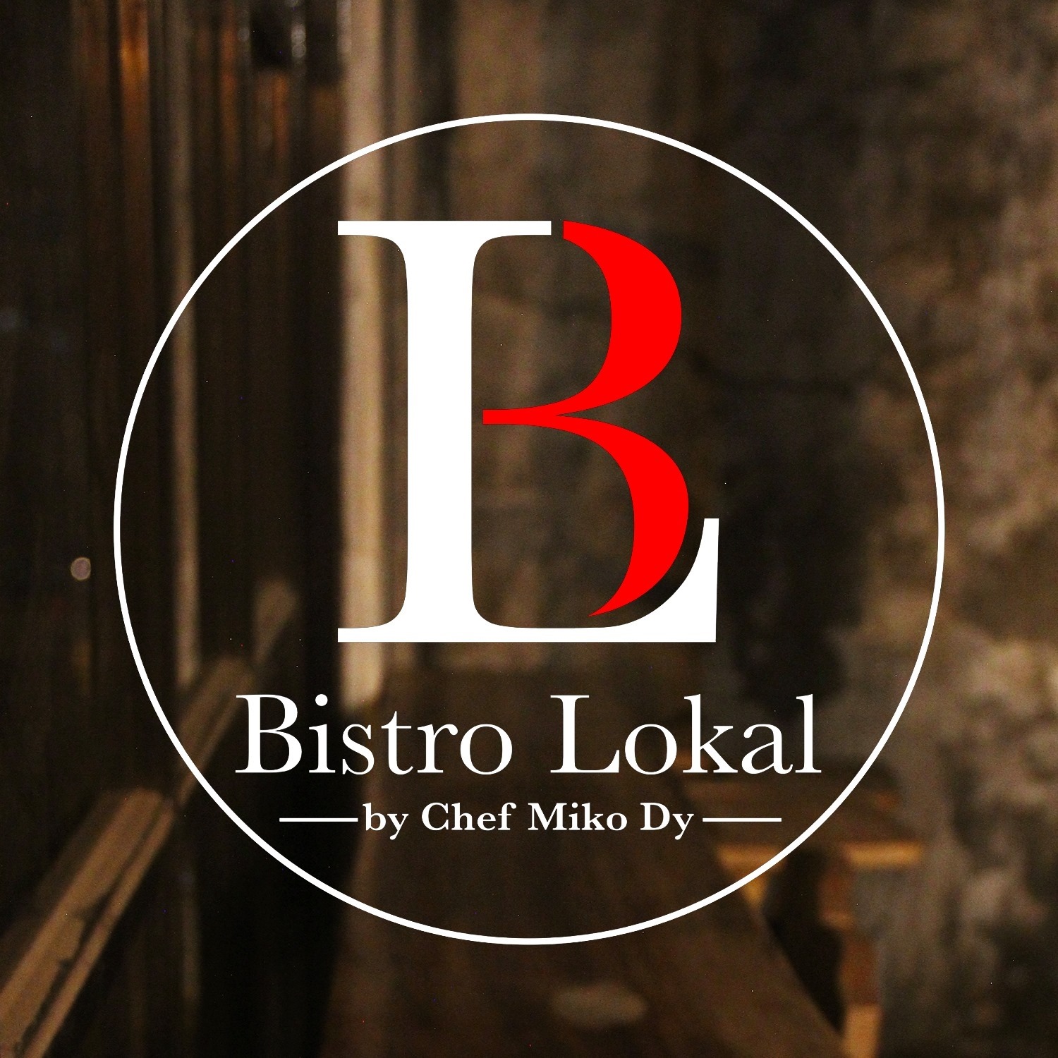 Bistro Lokal Logo